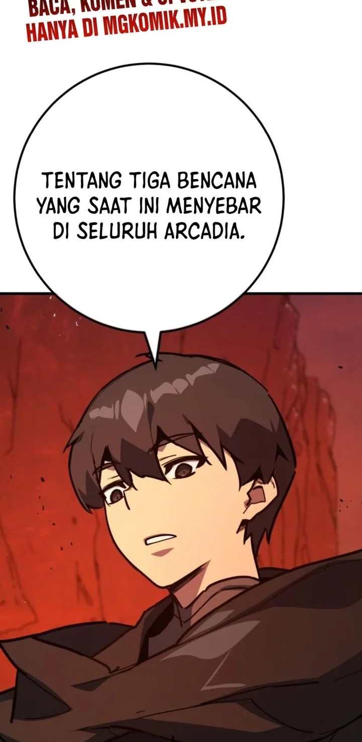 The Game’s Greatest Troll Chapter 168 Gambar 22
