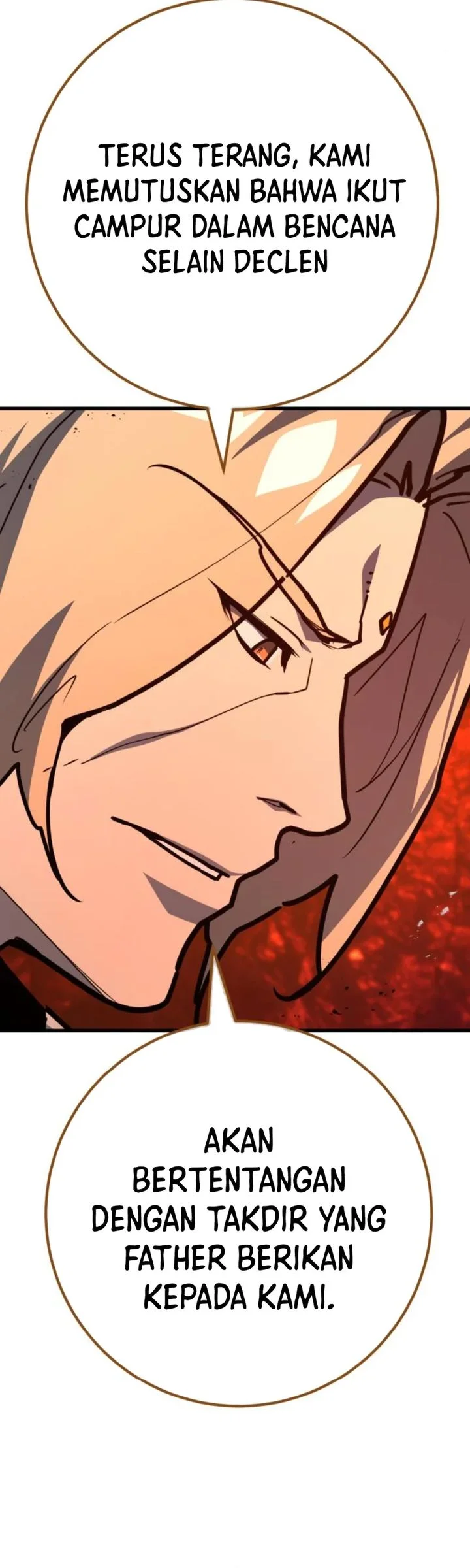 The Game’s Greatest Troll Chapter 168 Gambar 25