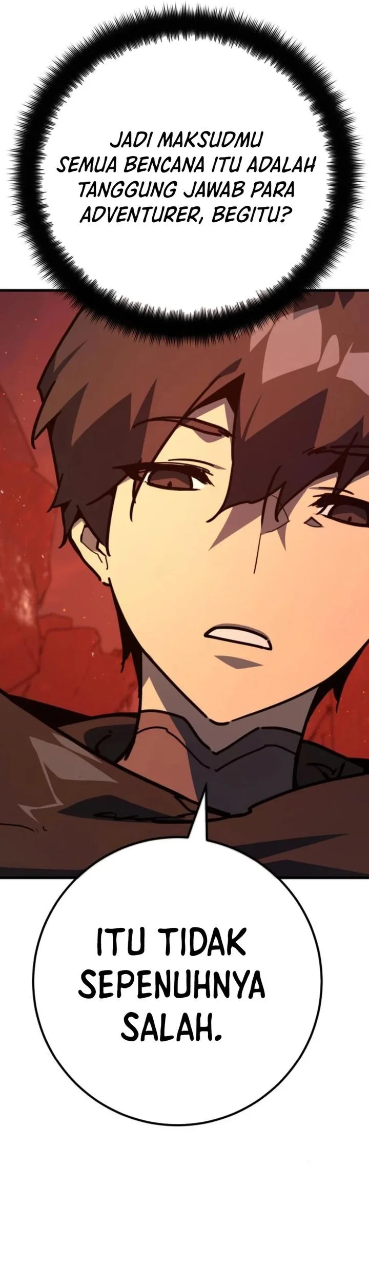 The Game’s Greatest Troll Chapter 168 Gambar 26