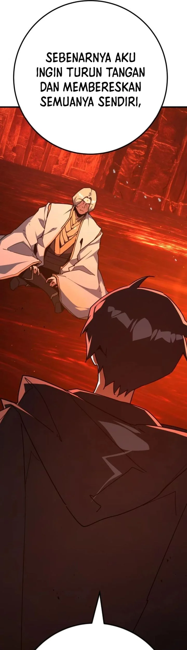 The Game’s Greatest Troll Chapter 168 Gambar 28