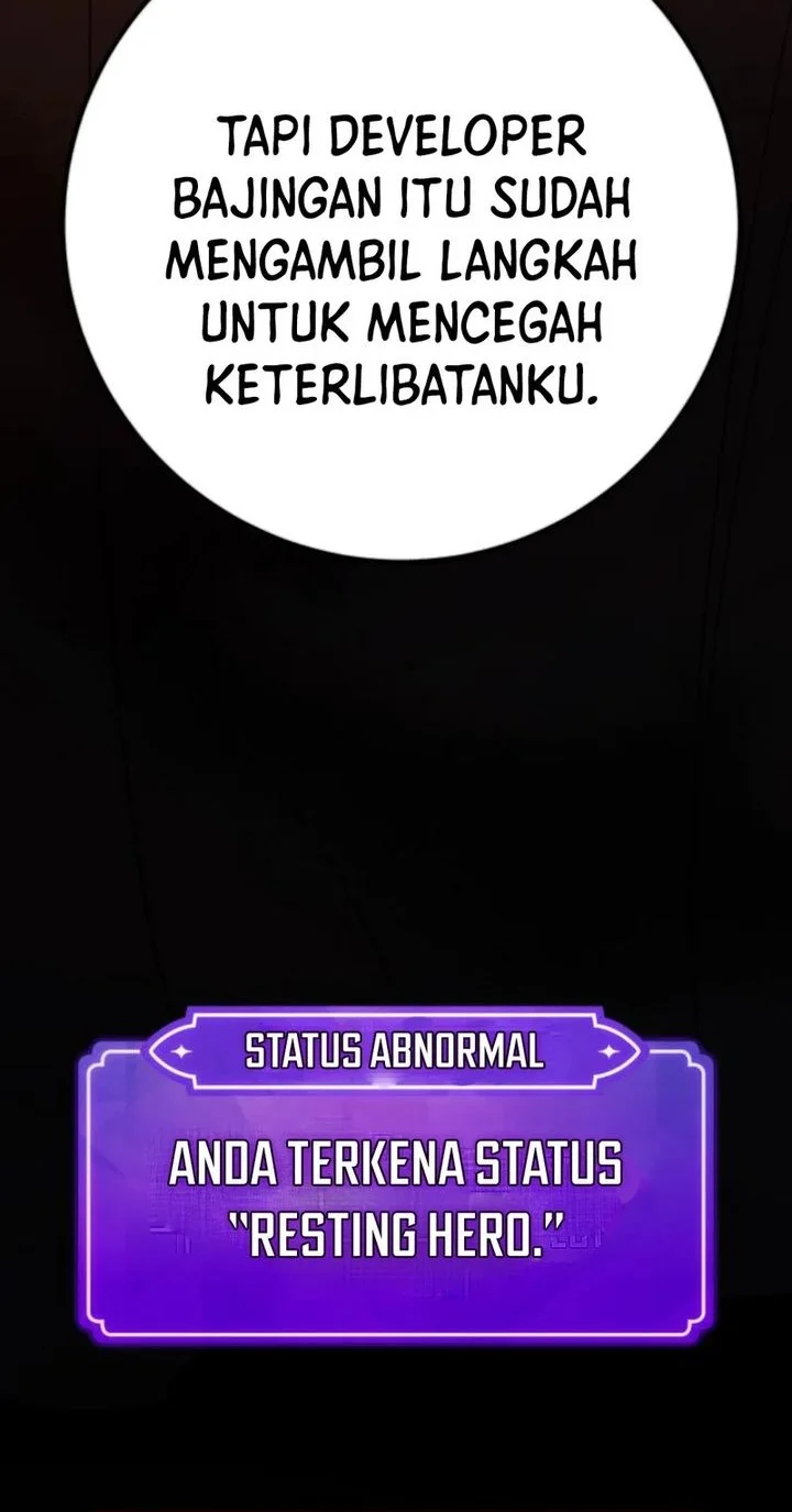 The Game’s Greatest Troll Chapter 168 Gambar 29