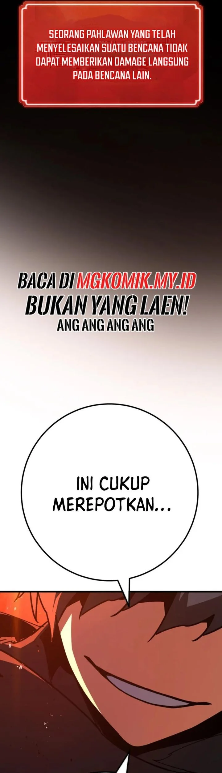 The Game’s Greatest Troll Chapter 168 Gambar 30