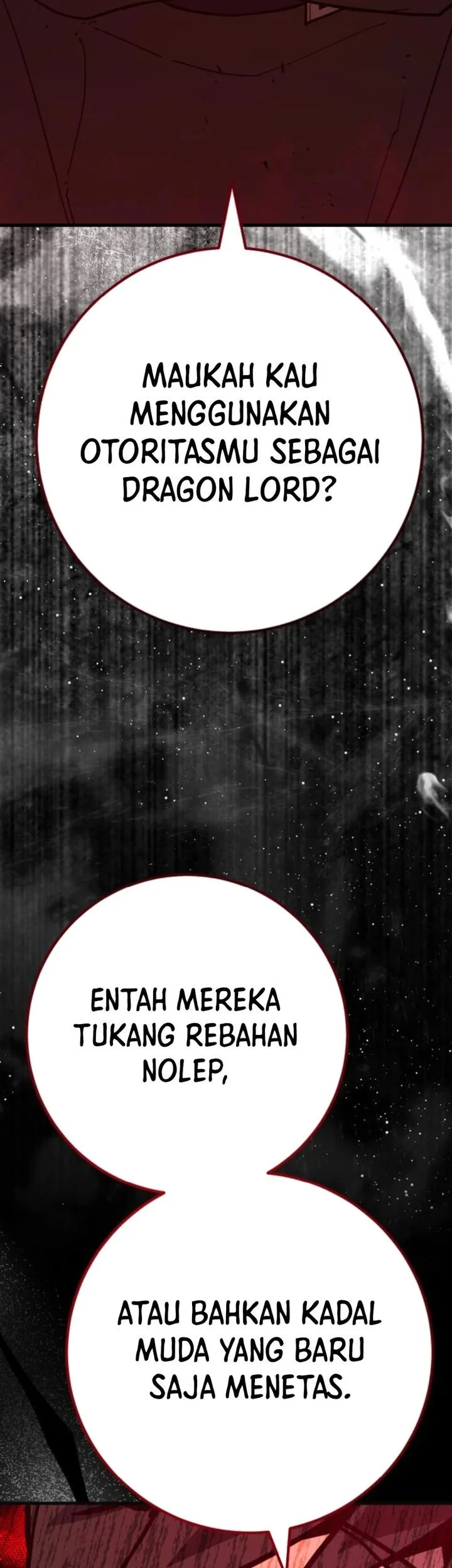 The Game’s Greatest Troll Chapter 168 Gambar 34