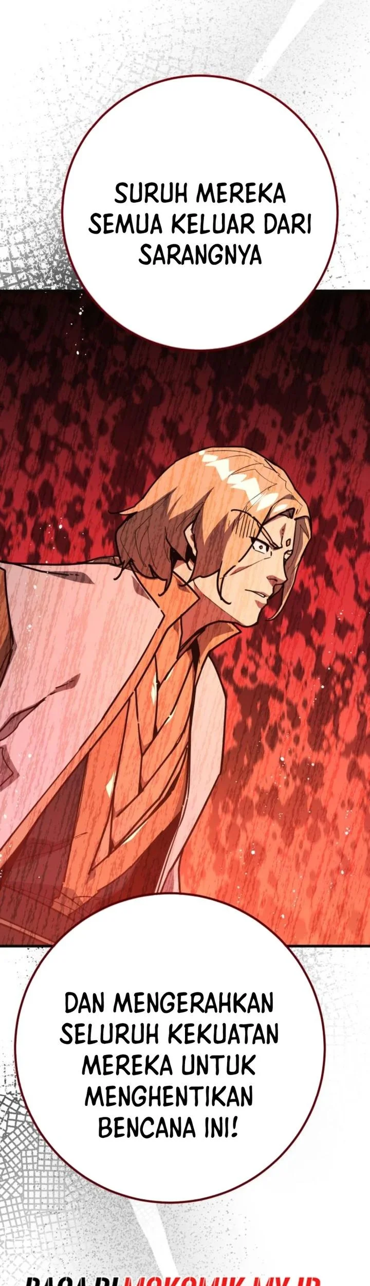 The Game’s Greatest Troll Chapter 168 Gambar 36