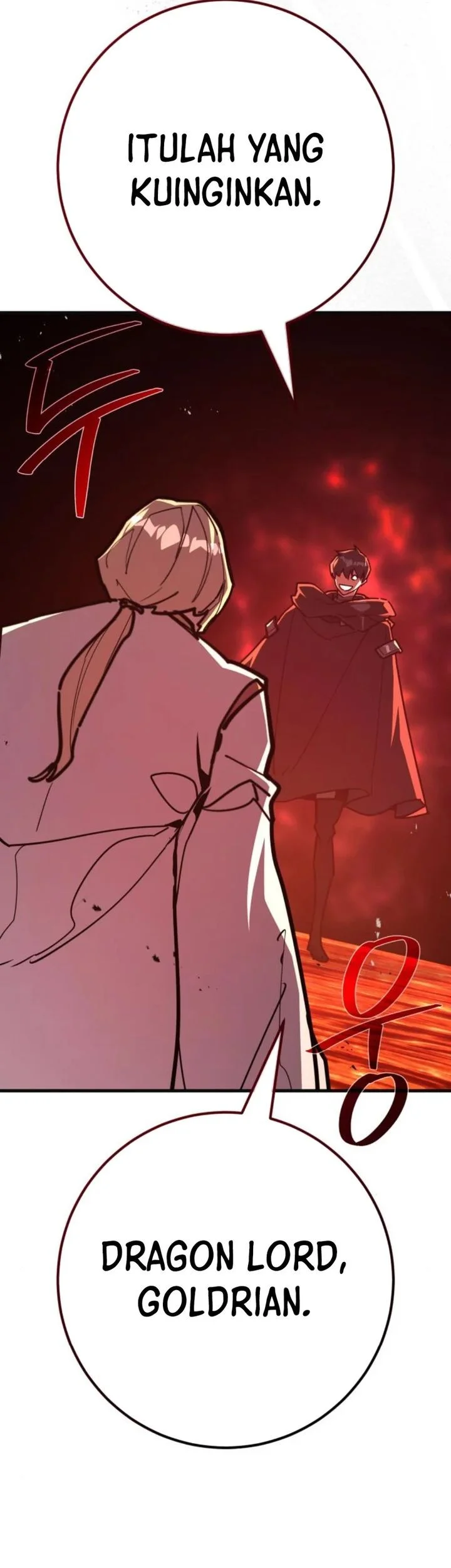 The Game’s Greatest Troll Chapter 168 Gambar 38