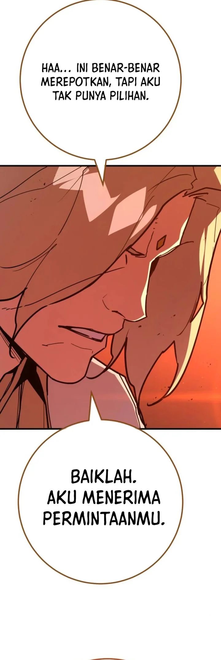 The Game’s Greatest Troll Chapter 168 Gambar 40