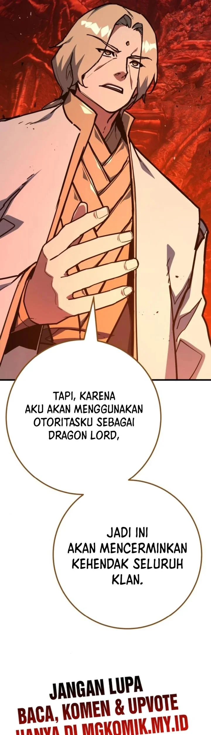 The Game’s Greatest Troll Chapter 168 Gambar 43
