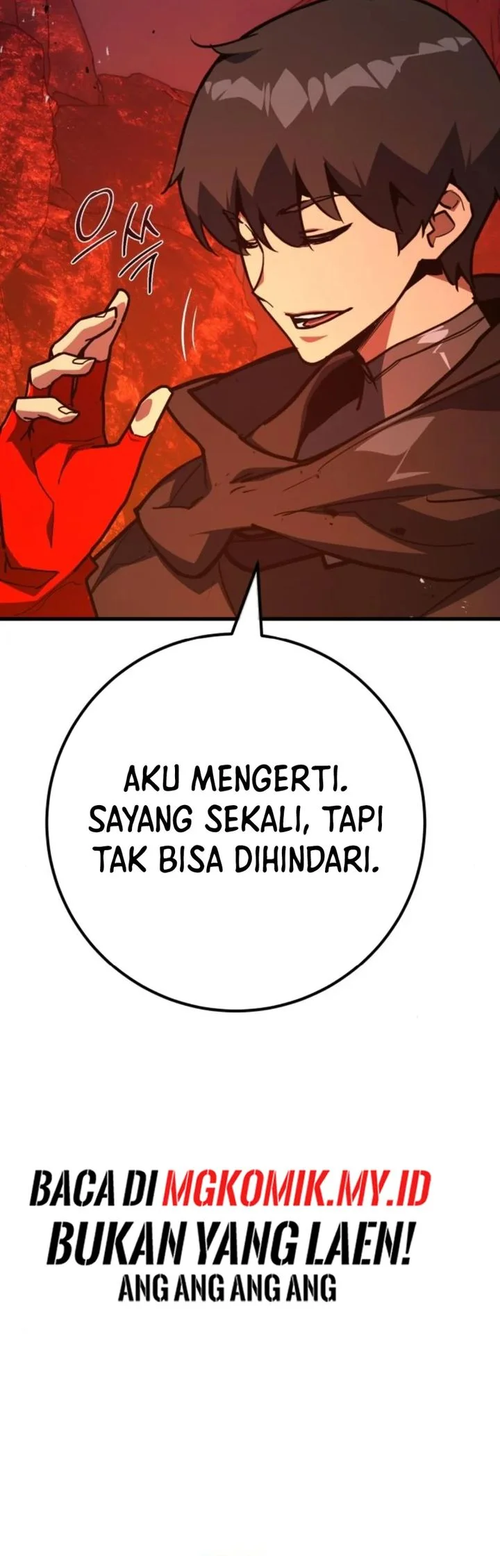 The Game’s Greatest Troll Chapter 168 Gambar 45