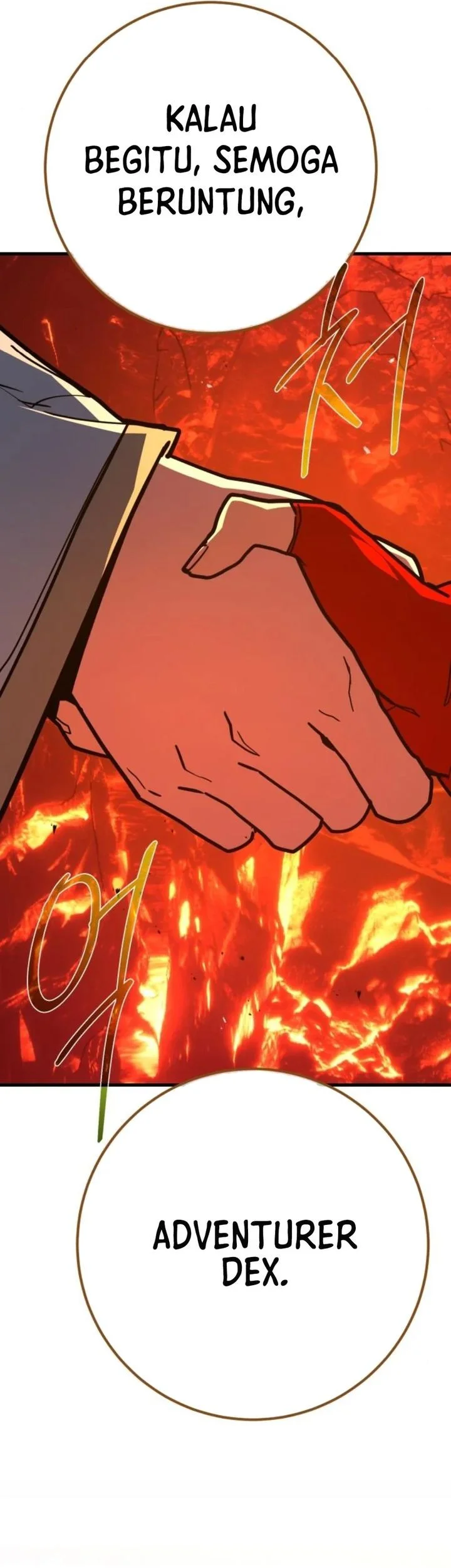 The Game’s Greatest Troll Chapter 168 Gambar 46