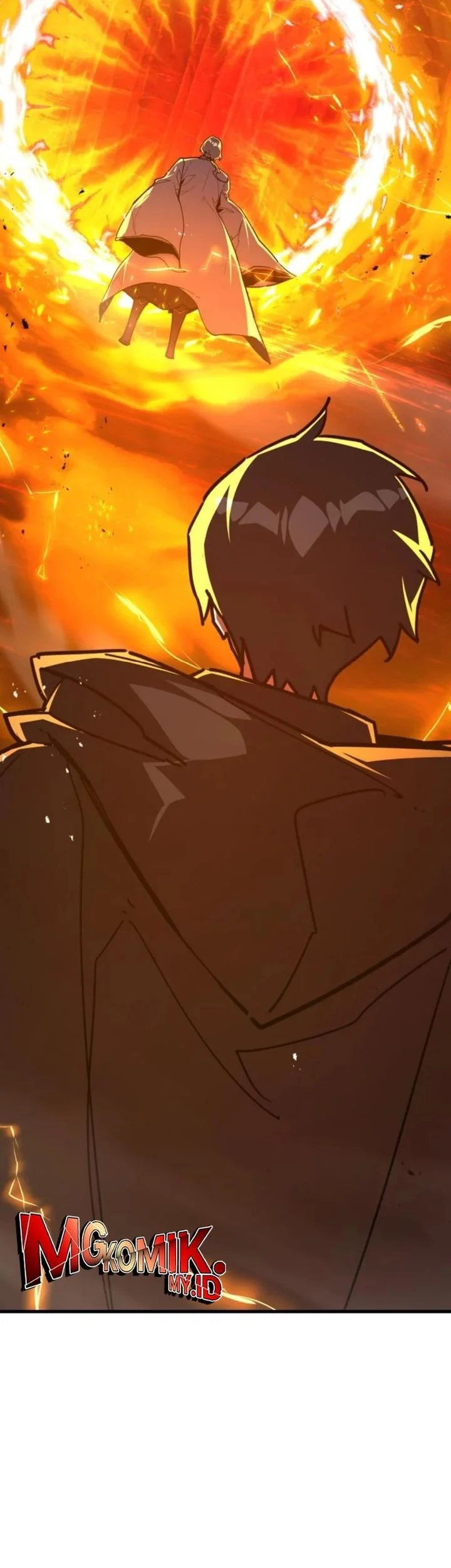 The Game’s Greatest Troll Chapter 168 Gambar 48