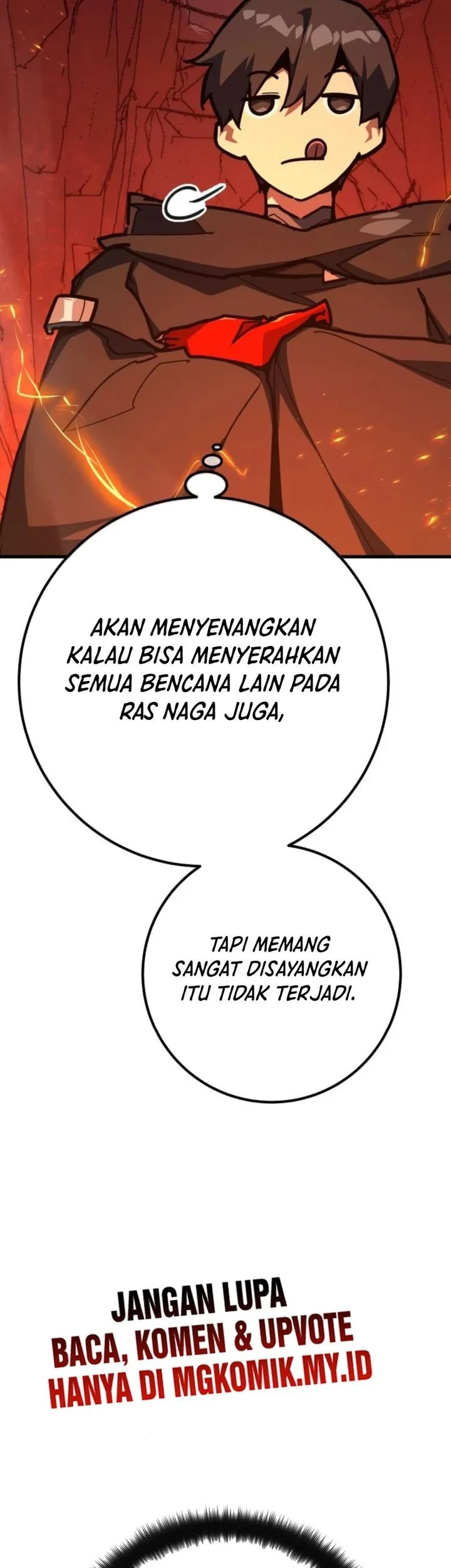 The Game’s Greatest Troll Chapter 168 Gambar 50
