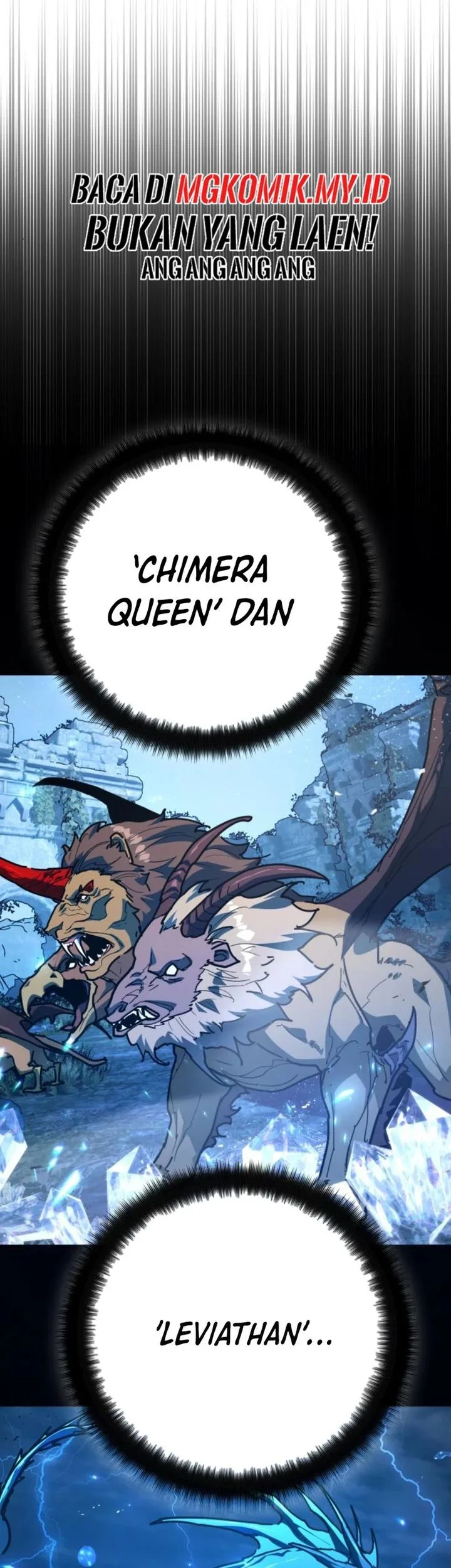 The Game’s Greatest Troll Chapter 168 Gambar 52