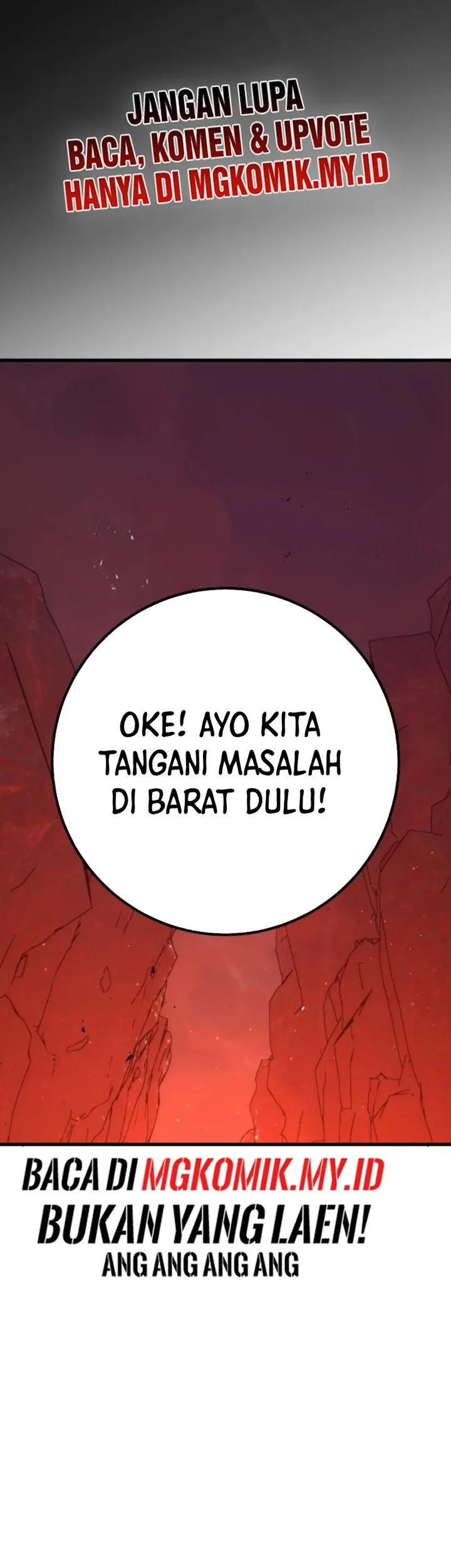The Game’s Greatest Troll Chapter 168 Gambar 59