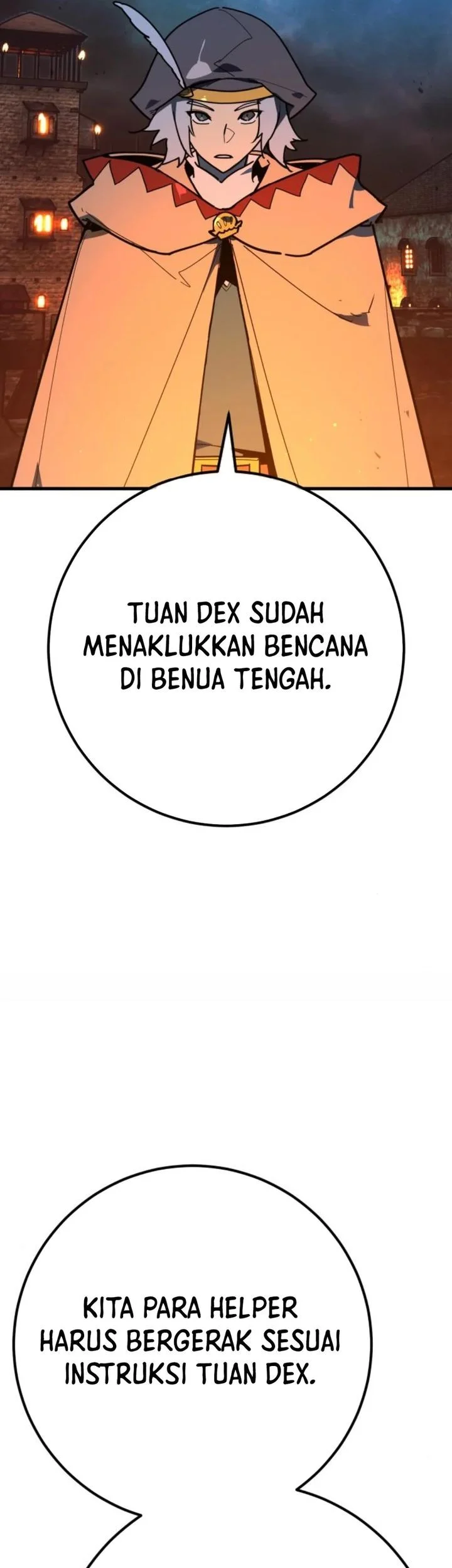 The Game’s Greatest Troll Chapter 168 Gambar 63