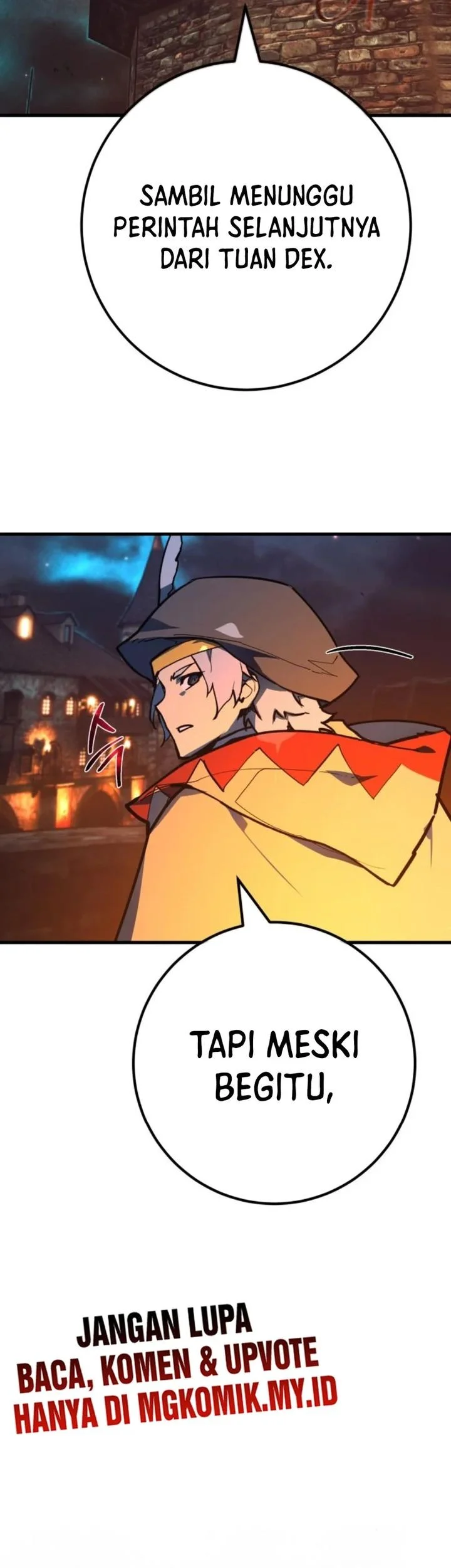 The Game’s Greatest Troll Chapter 168 Gambar 67