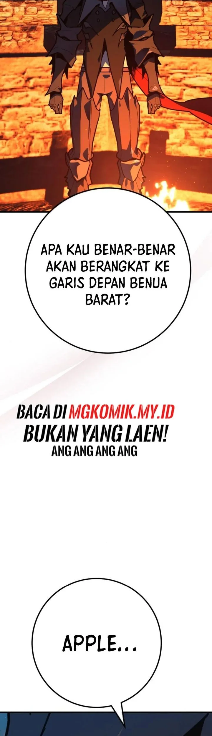 The Game’s Greatest Troll Chapter 168 Gambar 69