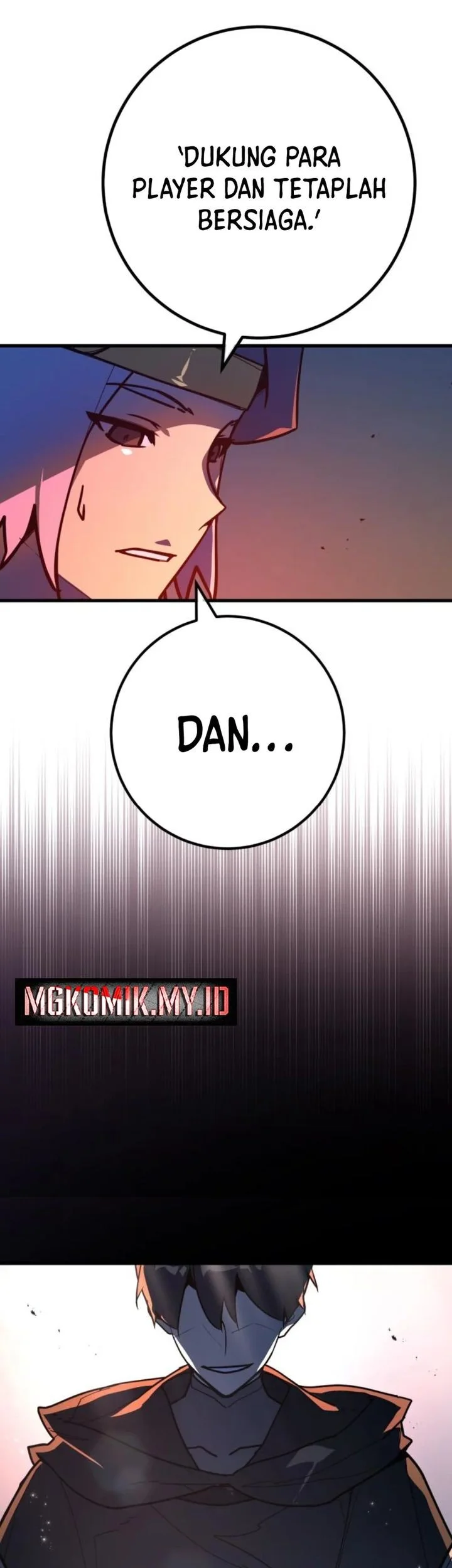 The Game’s Greatest Troll Chapter 168 Gambar 71