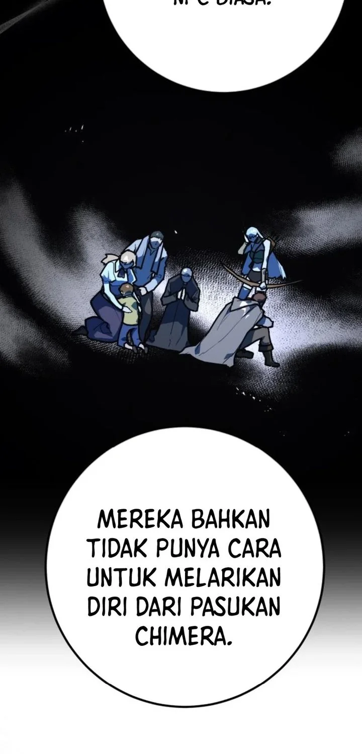 The Game’s Greatest Troll Chapter 168 Gambar 74