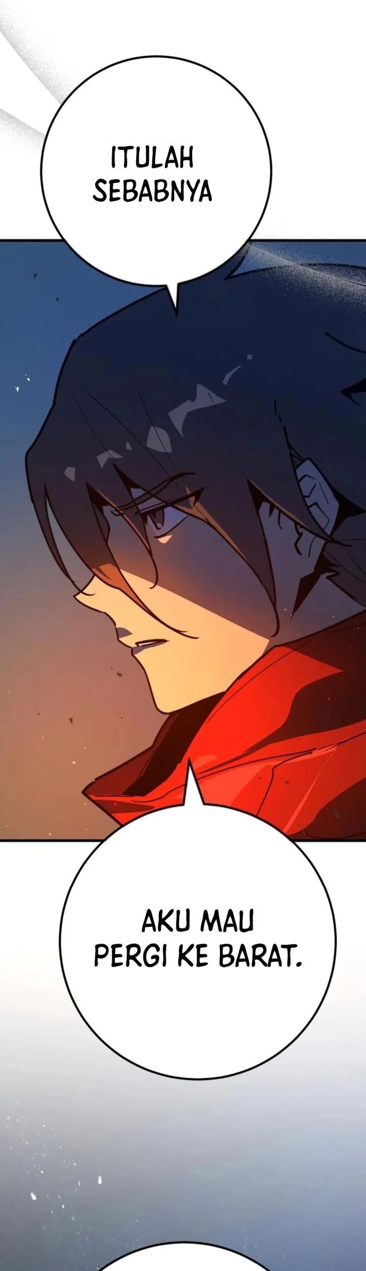 The Game’s Greatest Troll Chapter 168 Gambar 75