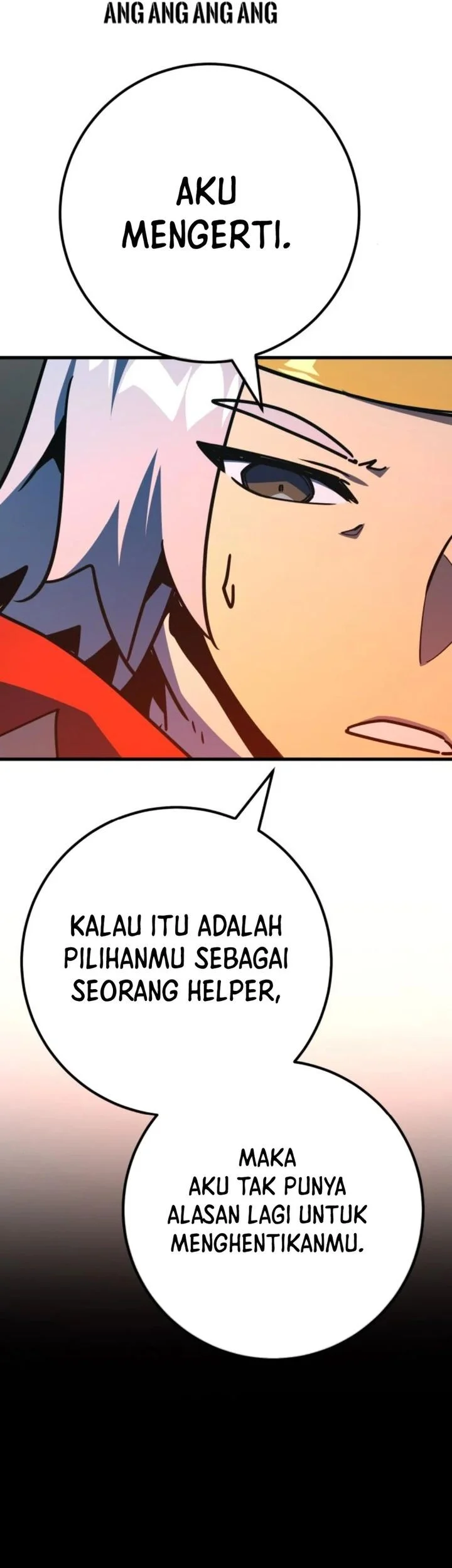 The Game’s Greatest Troll Chapter 168 Gambar 79
