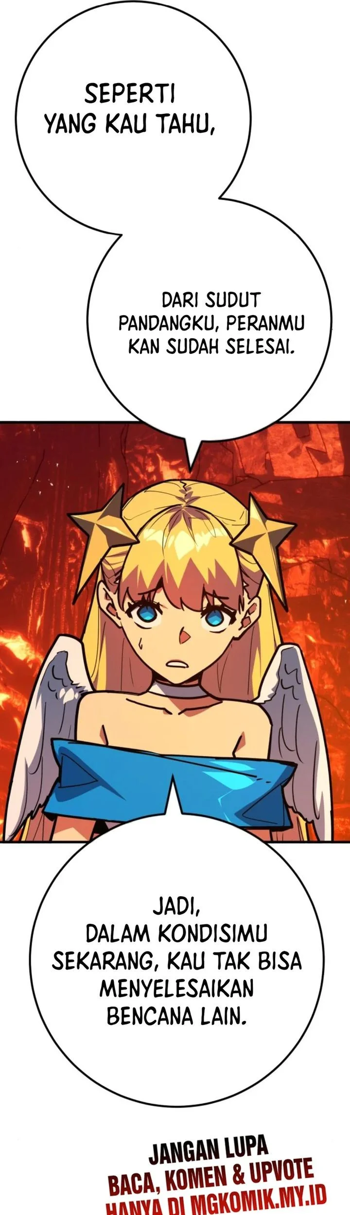 The Game’s Greatest Troll Chapter 168 Gambar 83