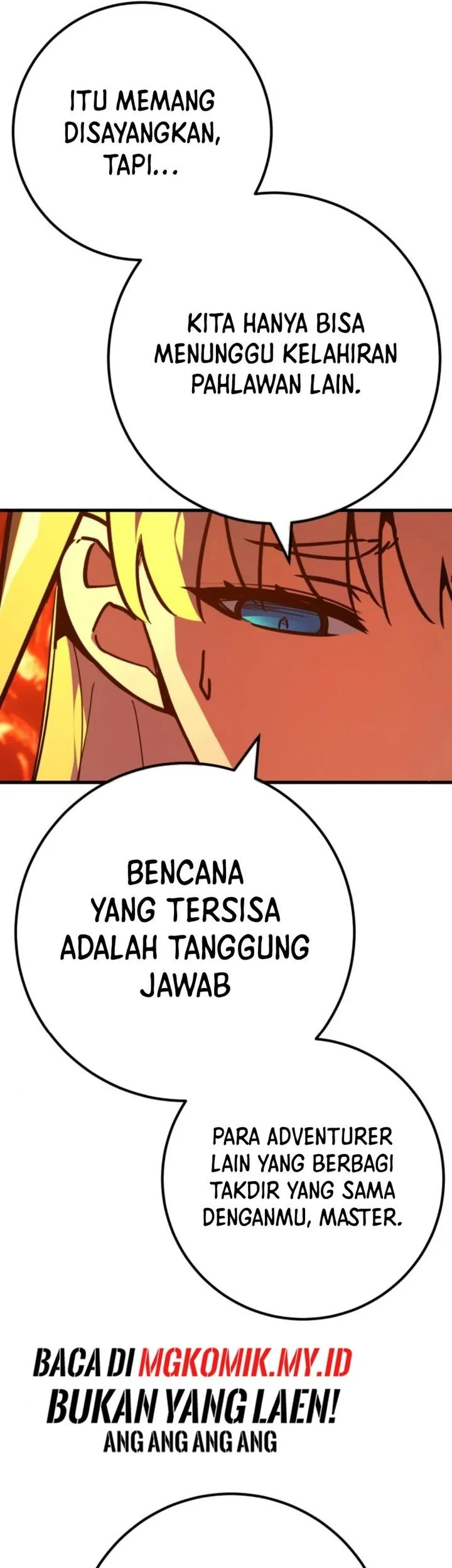 The Game’s Greatest Troll Chapter 168 Gambar 85