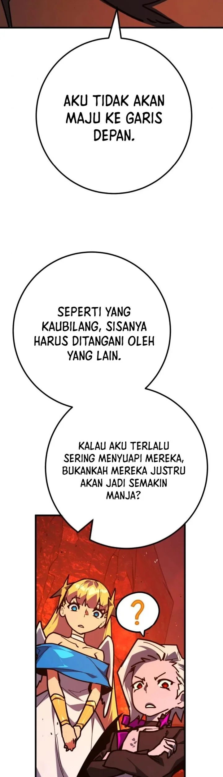 The Game’s Greatest Troll Chapter 168 Gambar 87