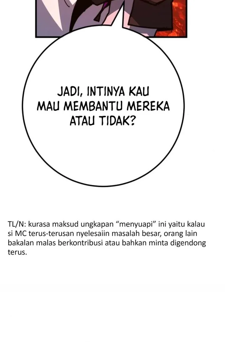 The Game’s Greatest Troll Chapter 168 Gambar 88