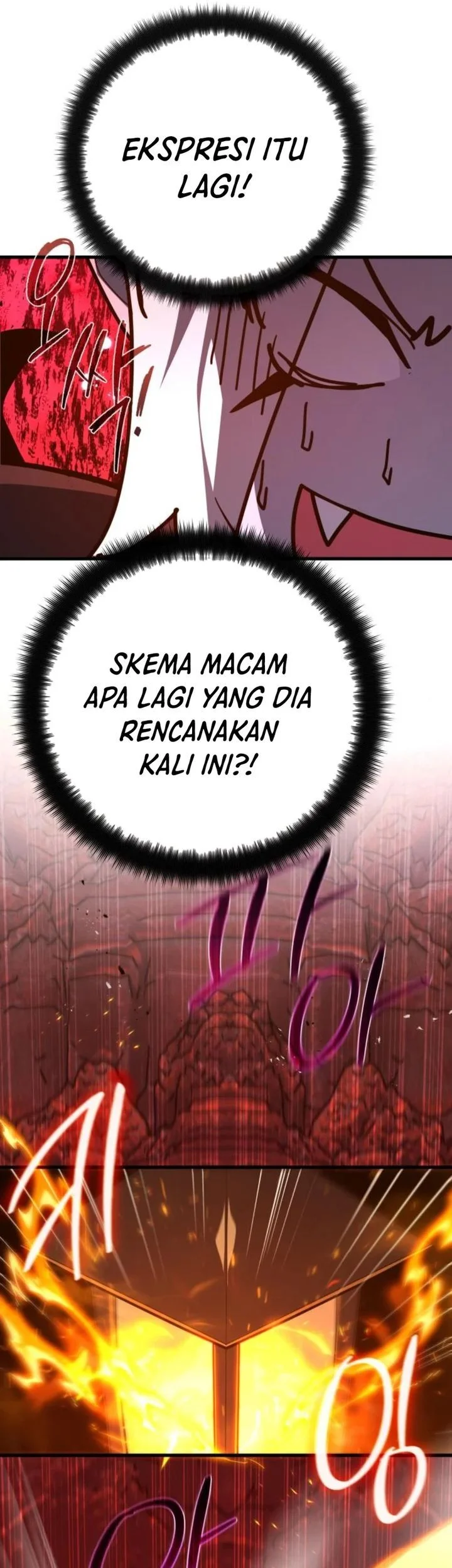 The Game’s Greatest Troll Chapter 168 Gambar 91