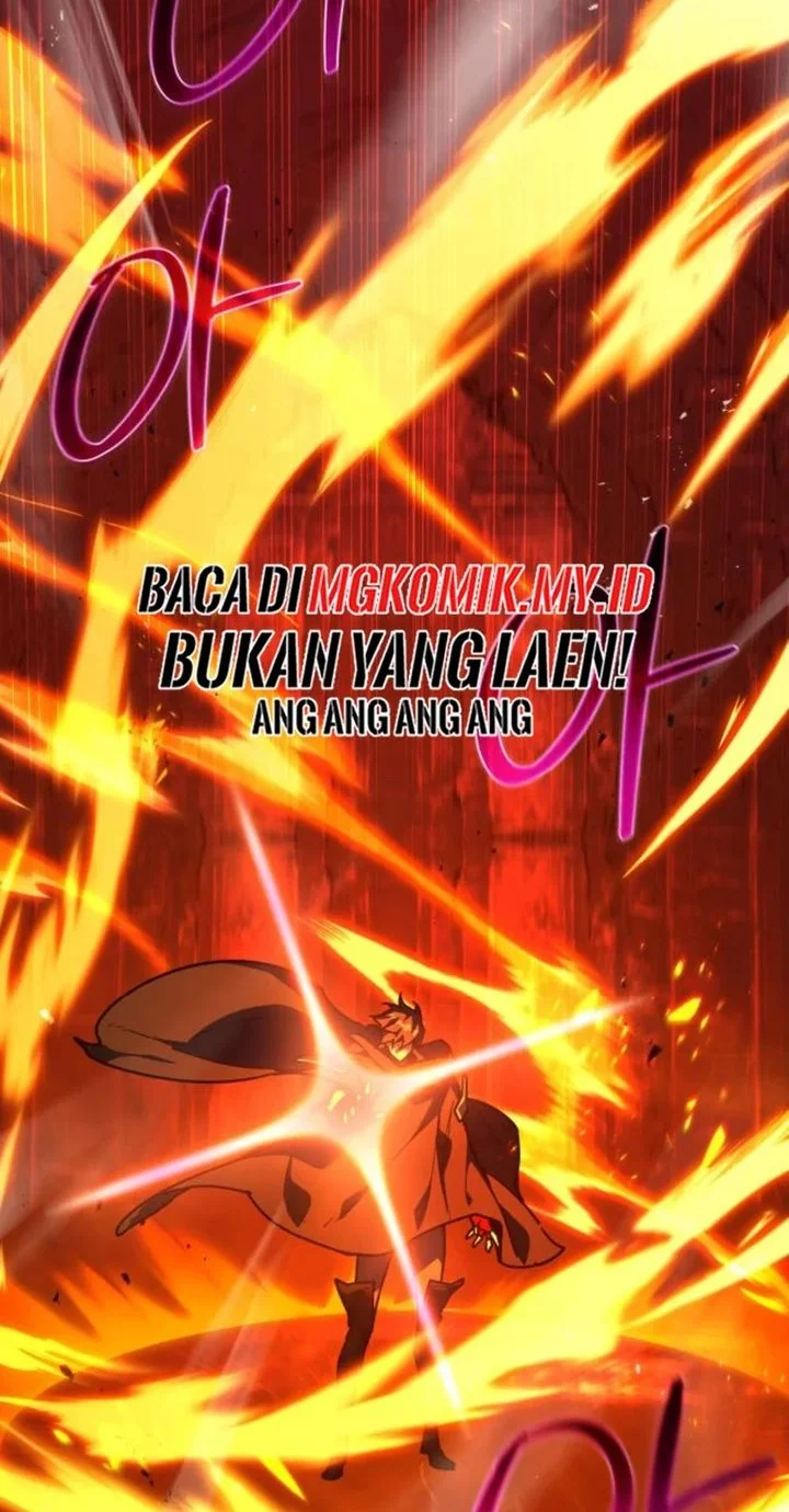 The Game’s Greatest Troll Chapter 168 Gambar 92