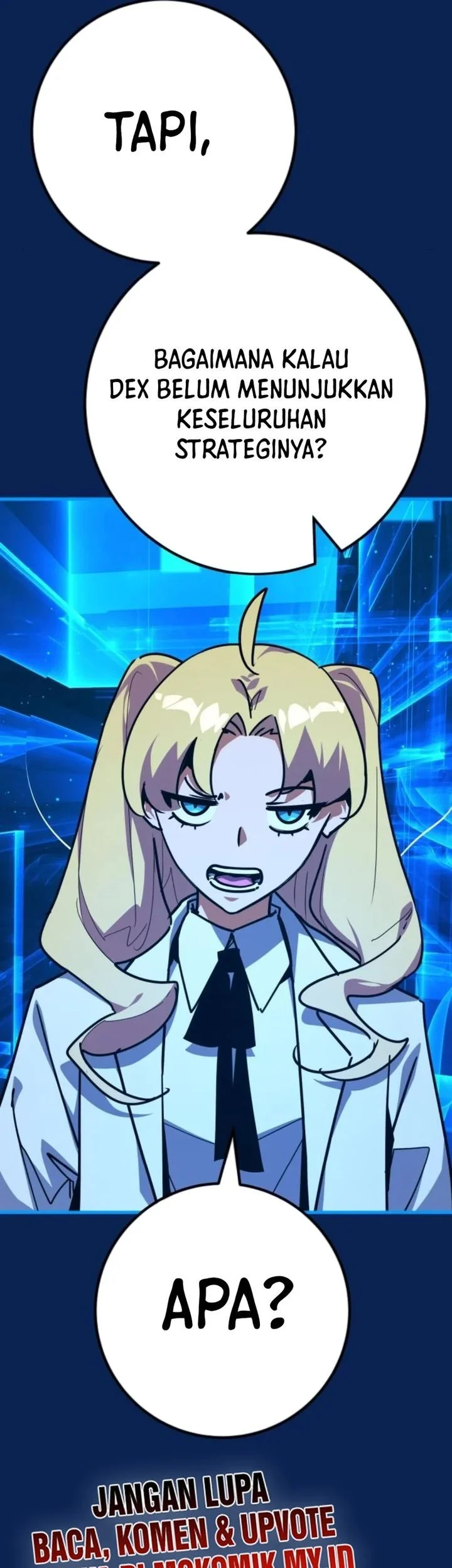 The Game’s Greatest Troll Chapter 168 Gambar 6