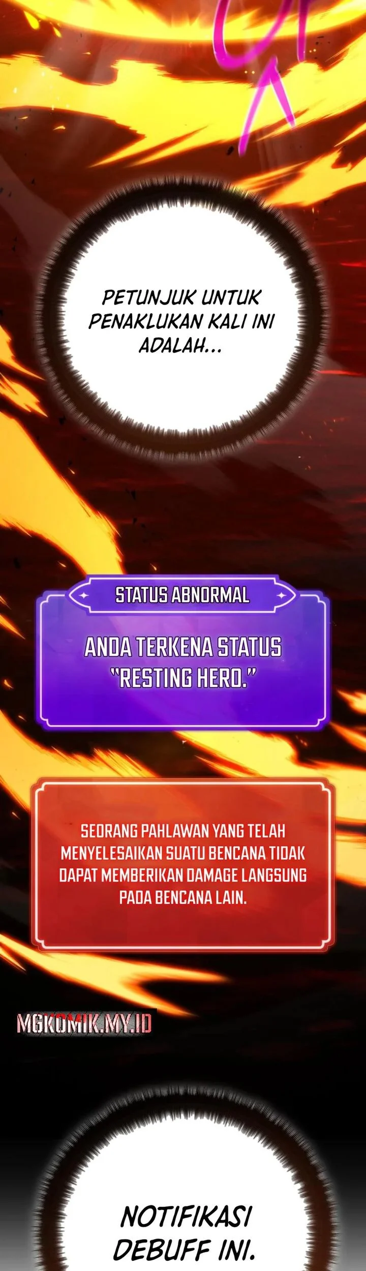 The Game’s Greatest Troll Chapter 168 Gambar 93