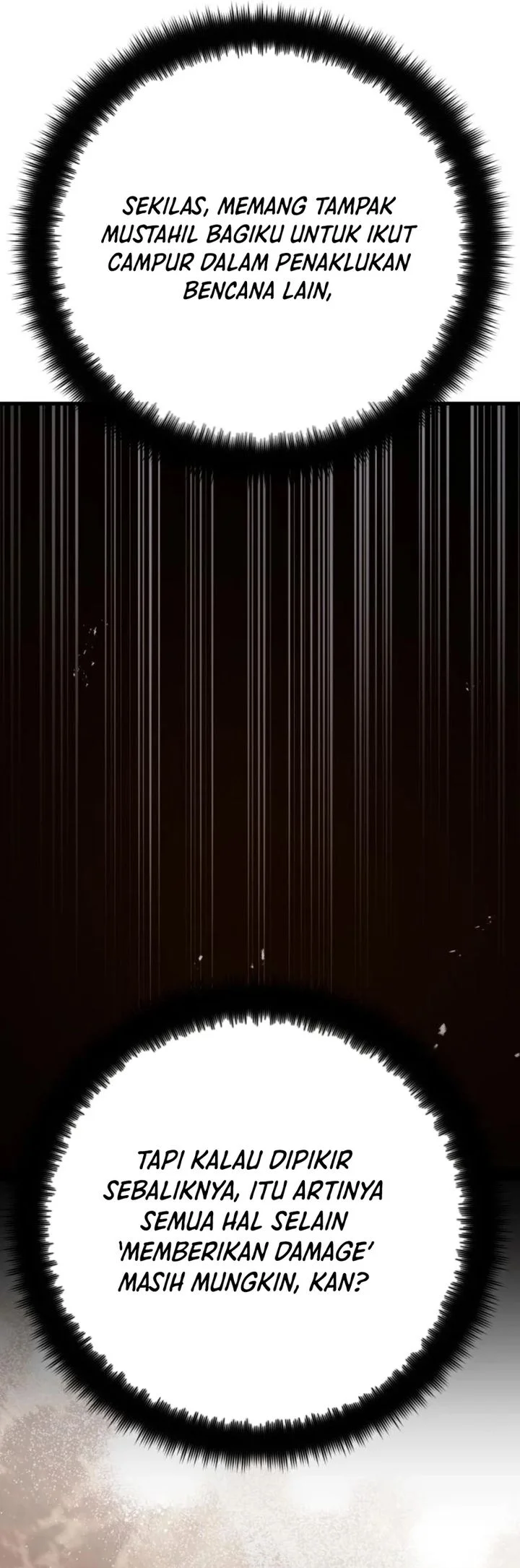 The Game’s Greatest Troll Chapter 168 Gambar 95