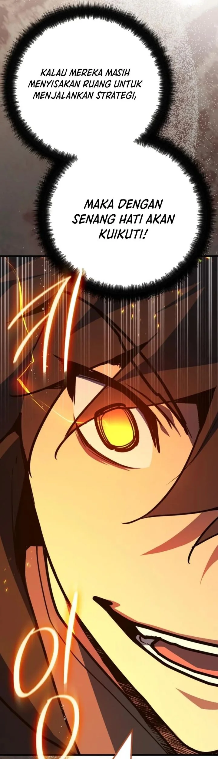 The Game’s Greatest Troll Chapter 168 Gambar 96