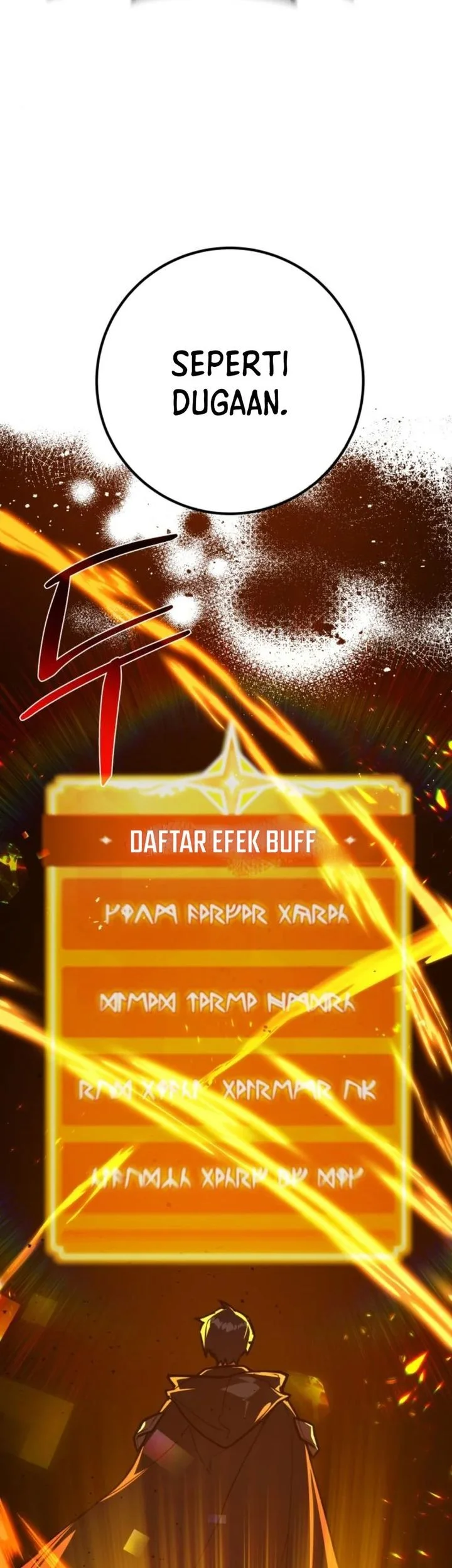 The Game’s Greatest Troll Chapter 168 Gambar 99