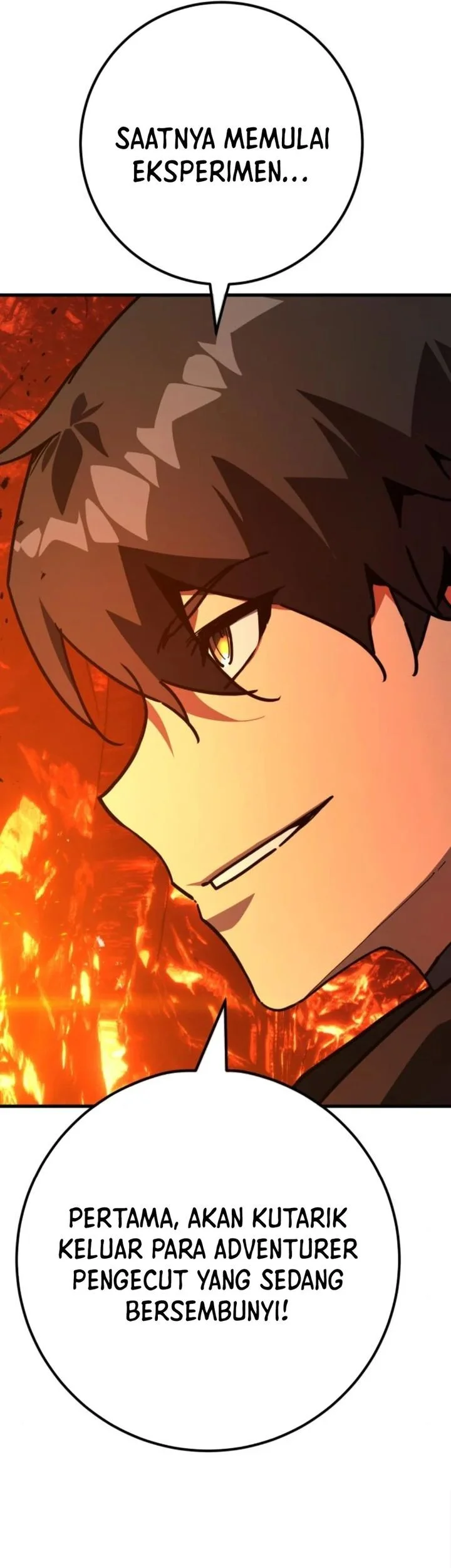 The Game’s Greatest Troll Chapter 168 Gambar 101