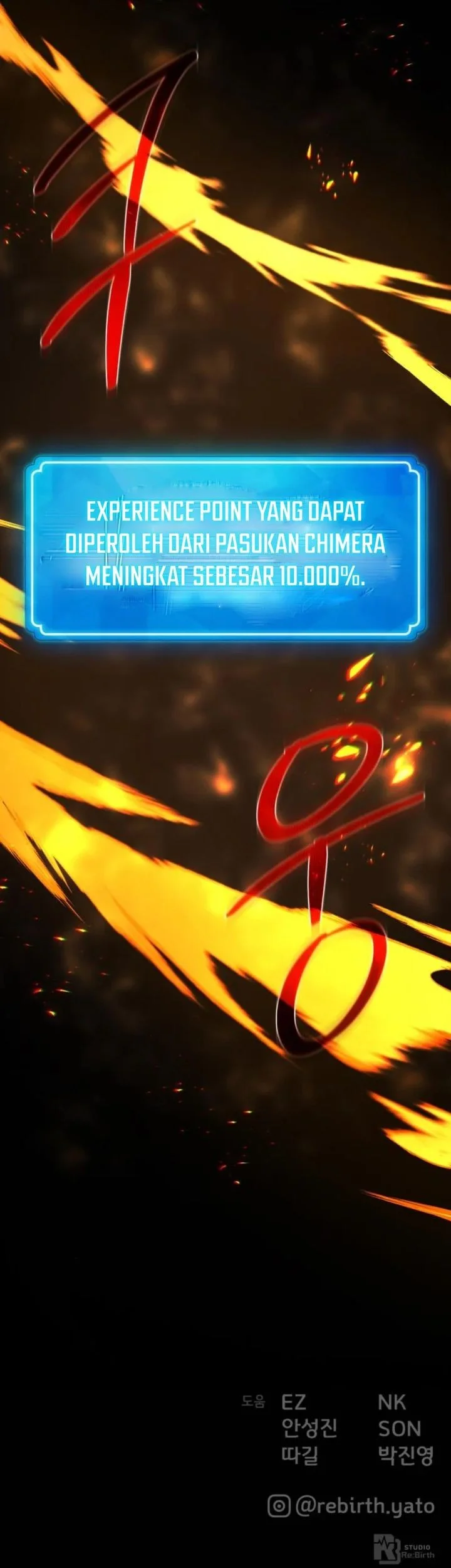 The Game’s Greatest Troll Chapter 168 Gambar 103