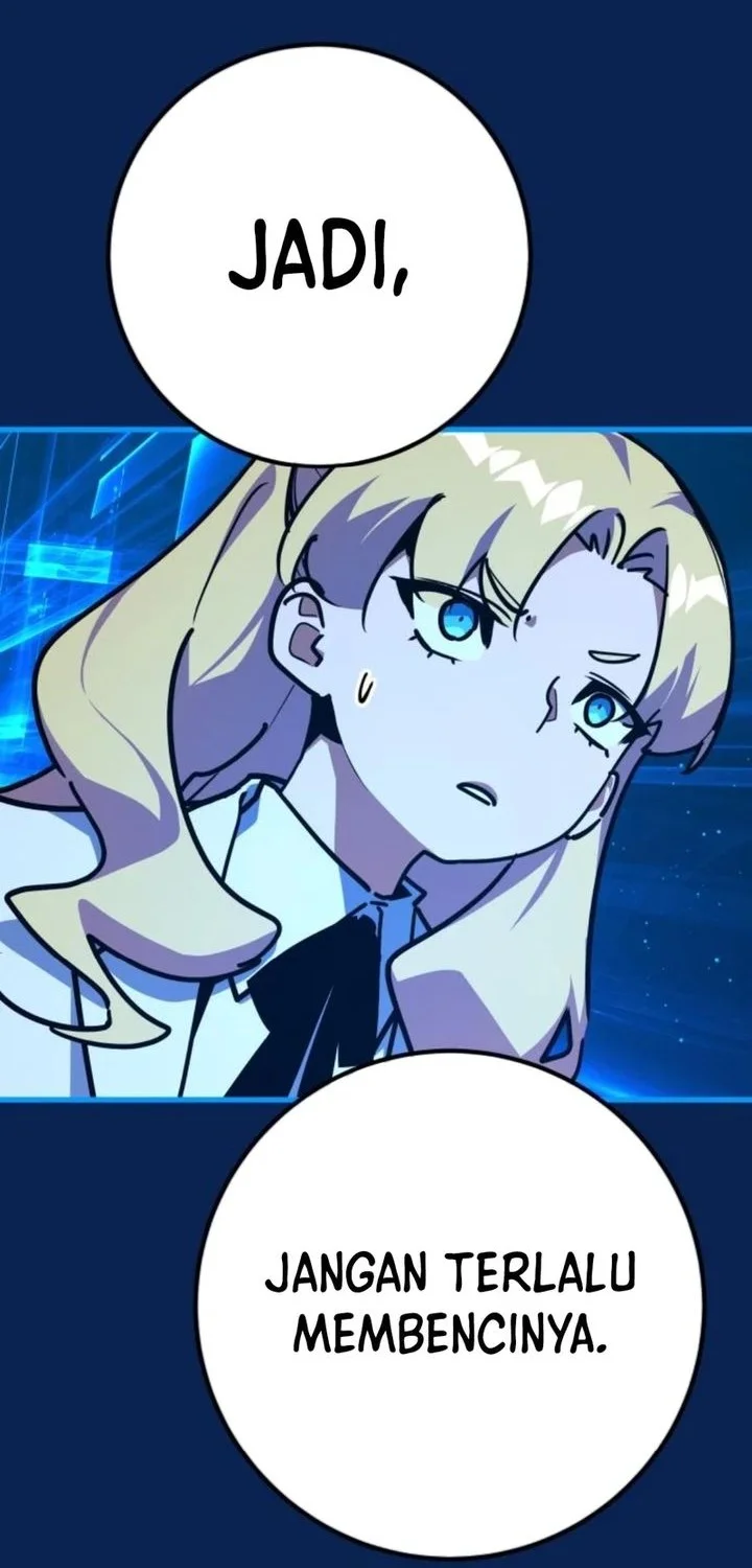 The Game’s Greatest Troll Chapter 168 Gambar 9