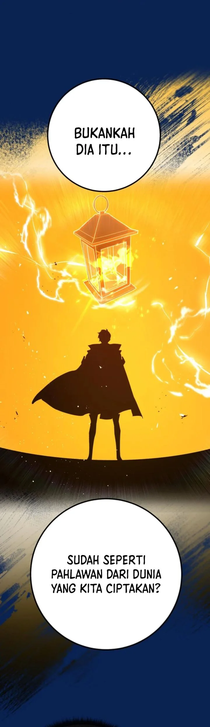 The Game’s Greatest Troll Chapter 168 Gambar 10