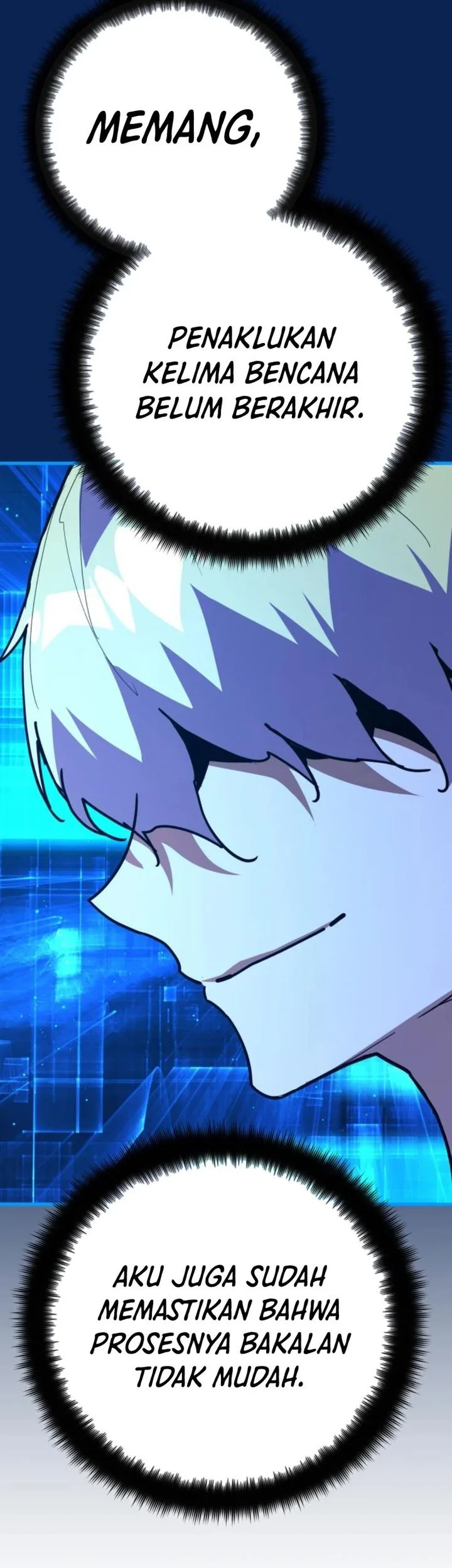The Game’s Greatest Troll Chapter 168 Gambar 11