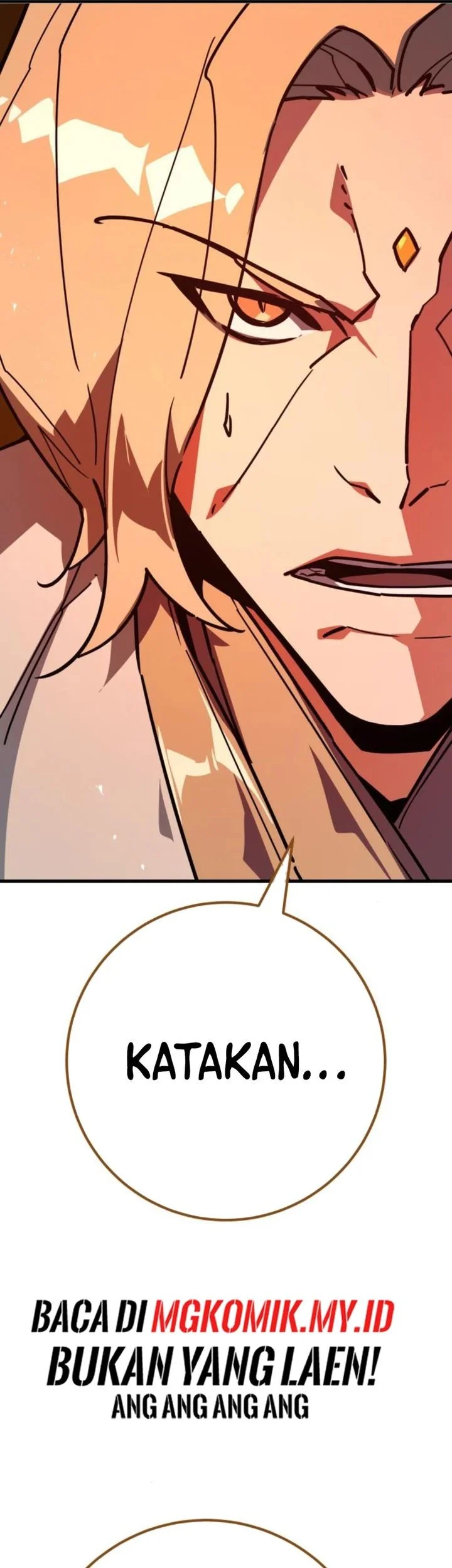 The Game’s Greatest Troll Chapter 168 Gambar 15