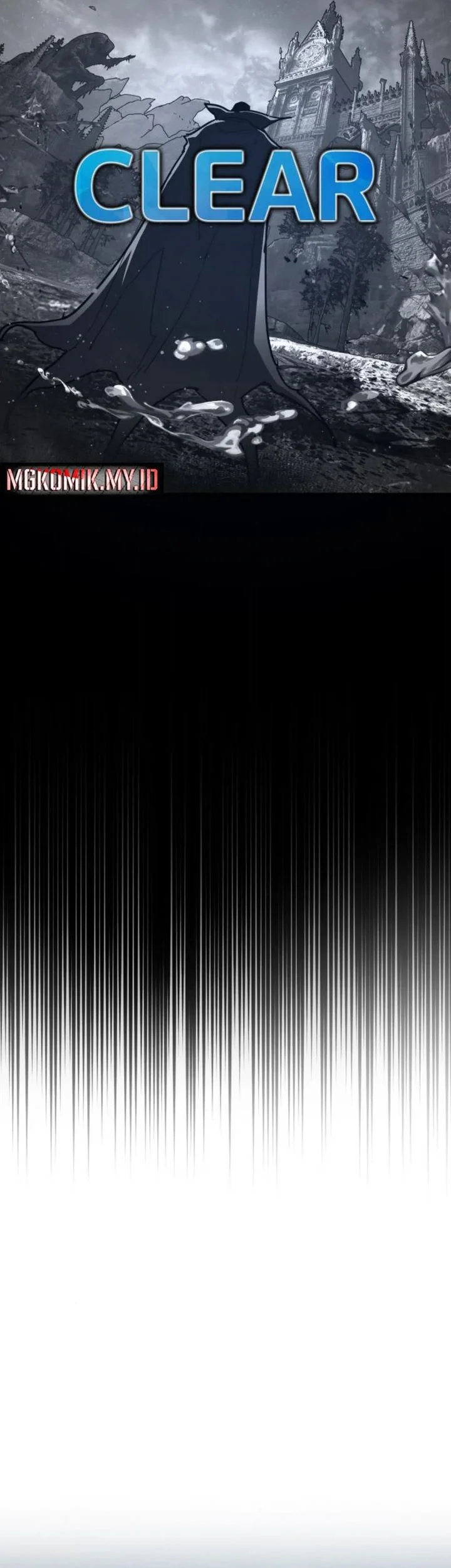 The Game’s Greatest Troll Chapter 169 Gambar 19