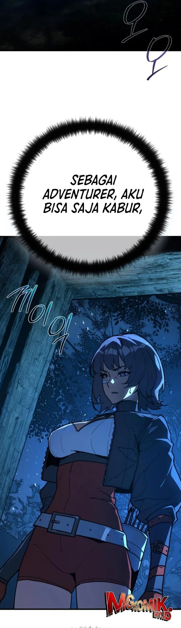 The Game’s Greatest Troll Chapter 169 Gambar 21