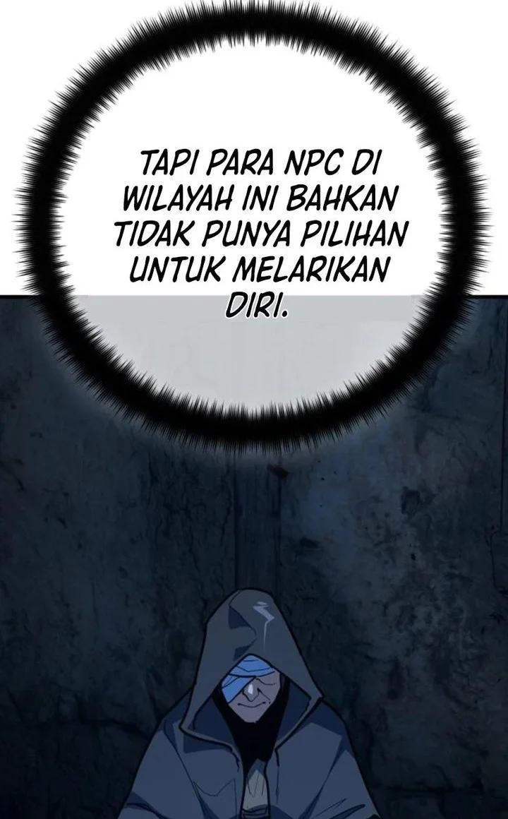 The Game’s Greatest Troll Chapter 169 Gambar 22