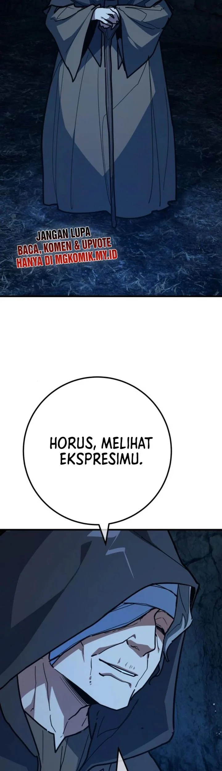The Game’s Greatest Troll Chapter 169 Gambar 23