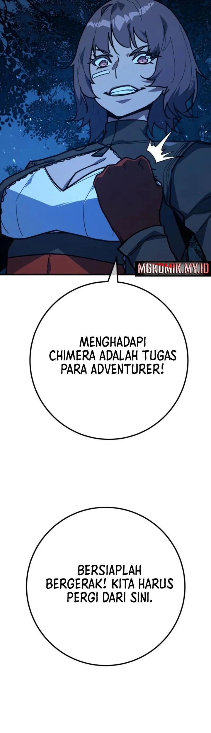 The Game’s Greatest Troll Chapter 169 Gambar 25