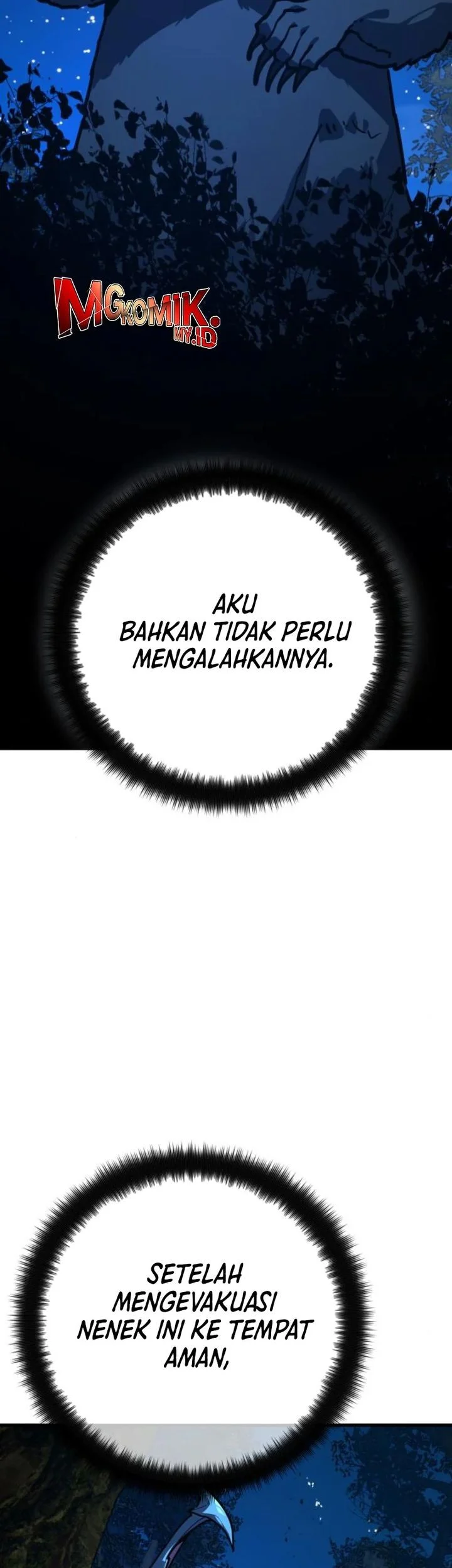 The Game’s Greatest Troll Chapter 169 Gambar 27