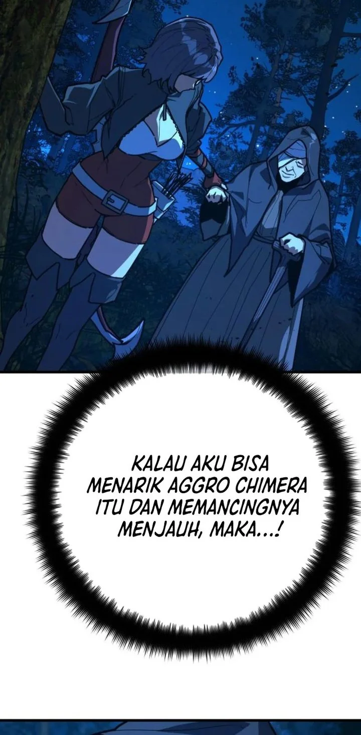 The Game’s Greatest Troll Chapter 169 Gambar 28
