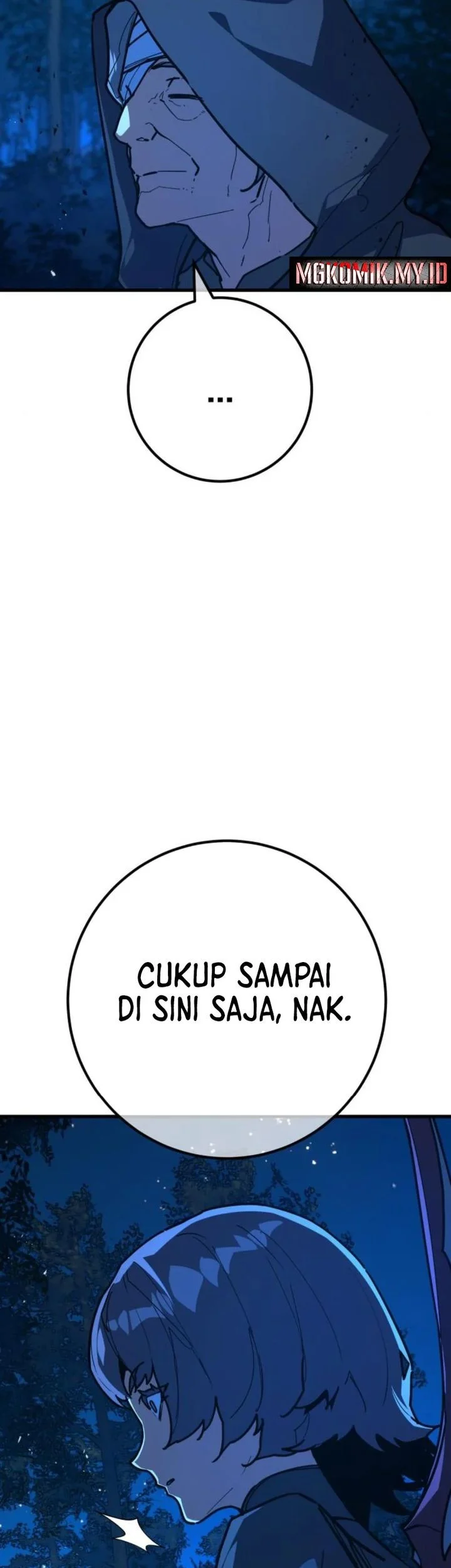 The Game’s Greatest Troll Chapter 169 Gambar 29
