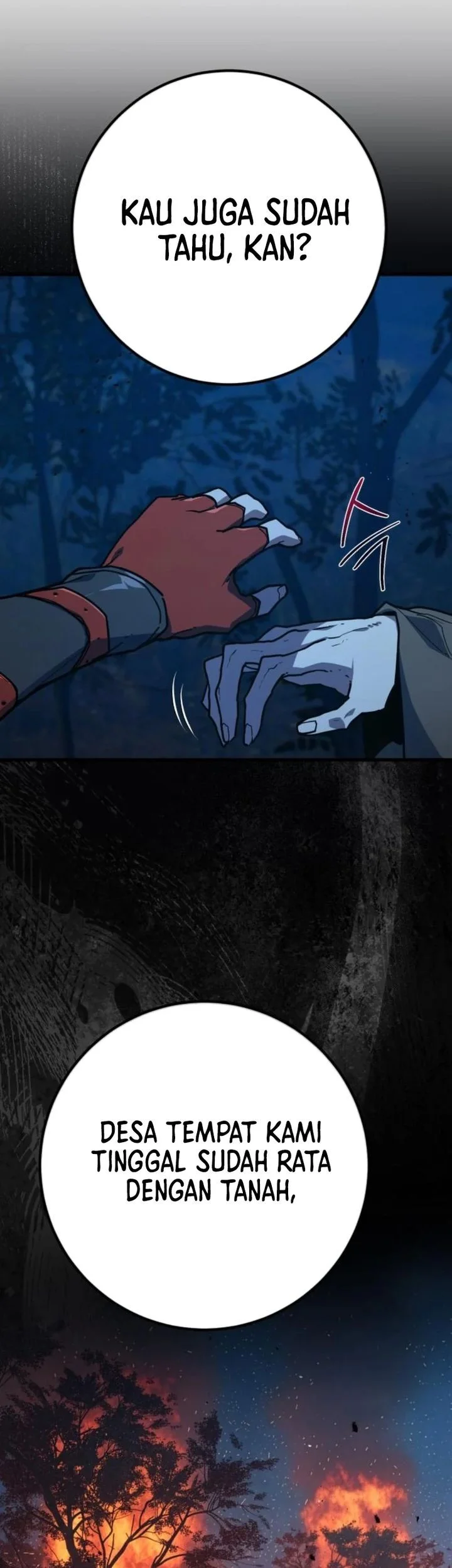 The Game’s Greatest Troll Chapter 169 Gambar 31